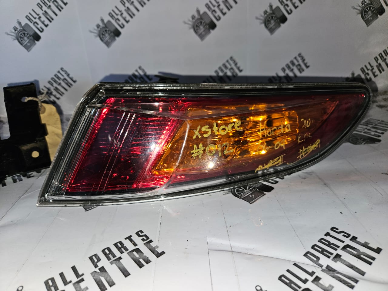 Used 2012 Honda Civic Robocop Outer Tail Light- Great Condition!