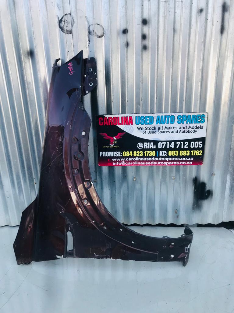 Chevrolet Captiva right side fender - Private Seller Chevrolet Captiva right side fender - Private Seller