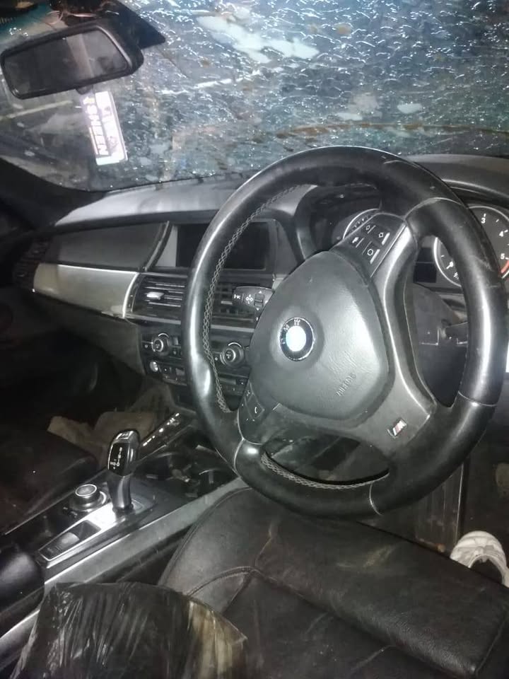 BMW X5 stripping - Private Seller