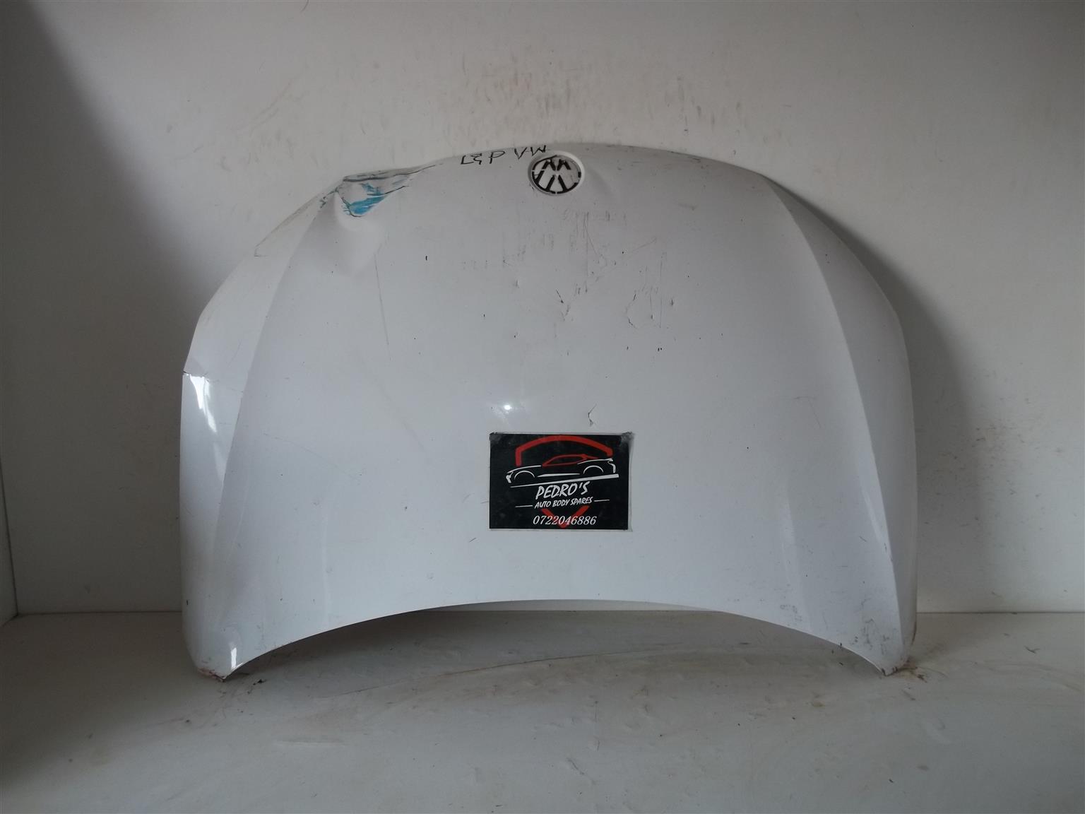 VW Scirocco '08-'17 bonnet - Private Seller VW Scirocco '08-'17 bonnet - Private Seller
