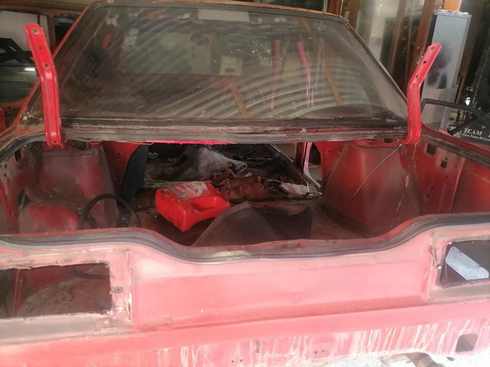 complete nissan sentra engine with gearbox - Private Seller complete nissan sentra engine with gearbox - Private Seller