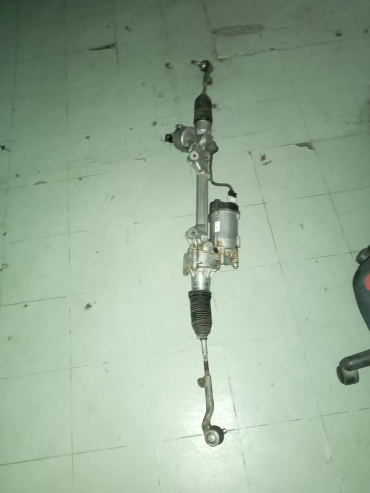 Bmw f30 320d Steering Rack - Private Seller Bmw f30 320d Steering Rack - Private Seller