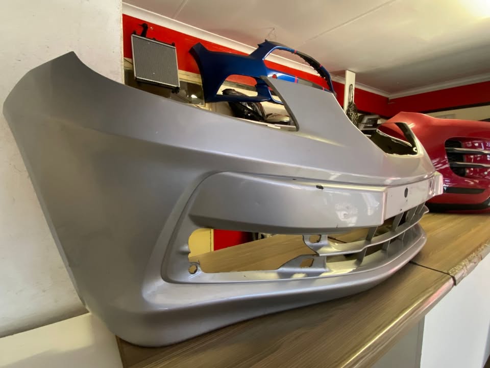 2017 HONDA BRIO FRONT BUMPER AVAILABLE FOR SALE - Private Seller 2017 HONDA BRIO FRONT BUMPER AVAILABLE FOR SALE - Private Seller