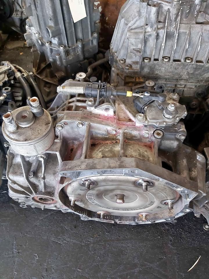 VW 09G AUTOBOX FOR SALE - Private Seller VW 09G AUTOBOX FOR SALE - Private Seller