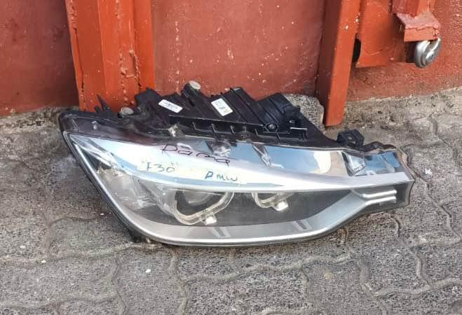 BMW F30 headlight - Private Seller