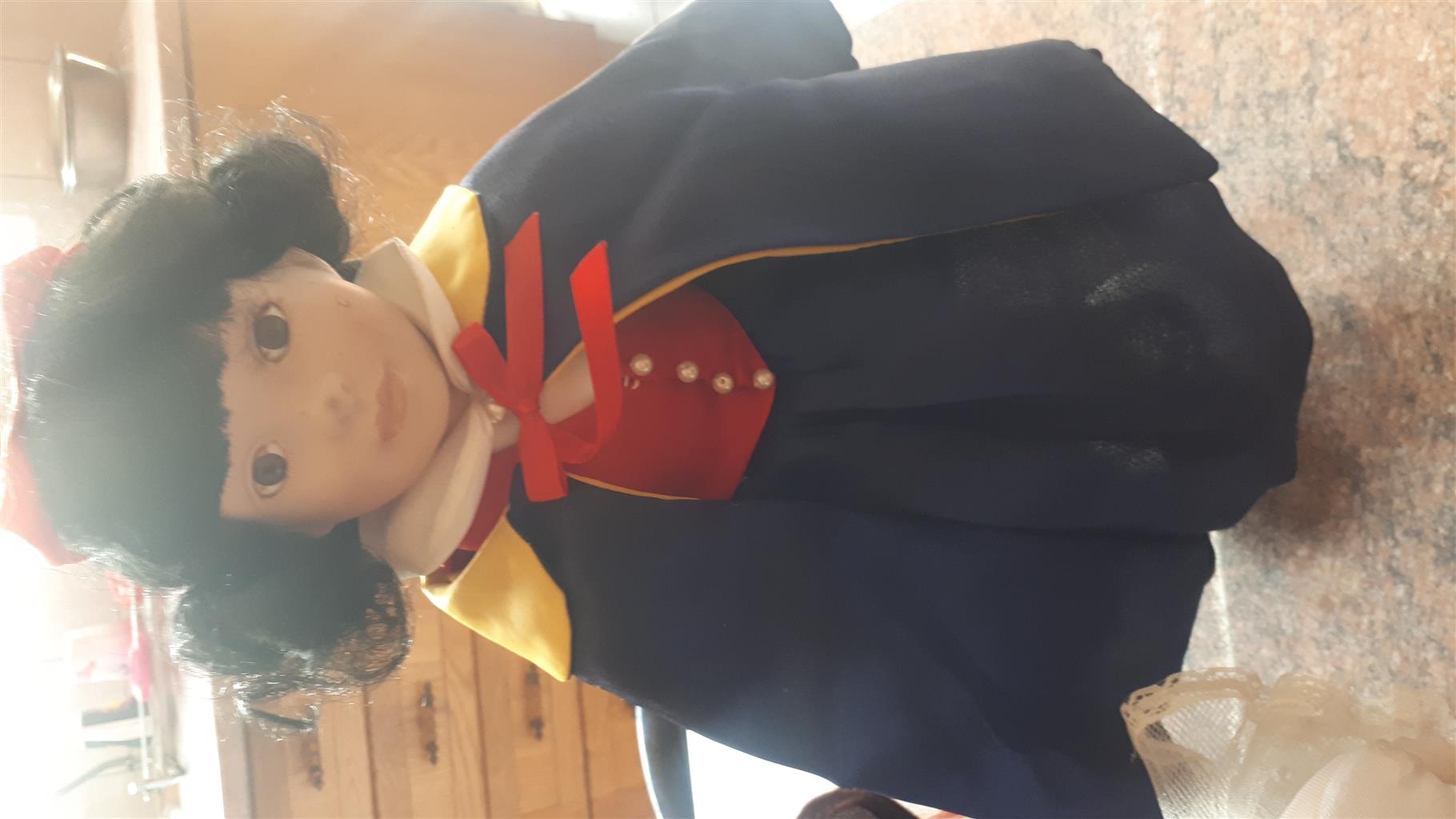 Beautiful porcelain dolls for sale