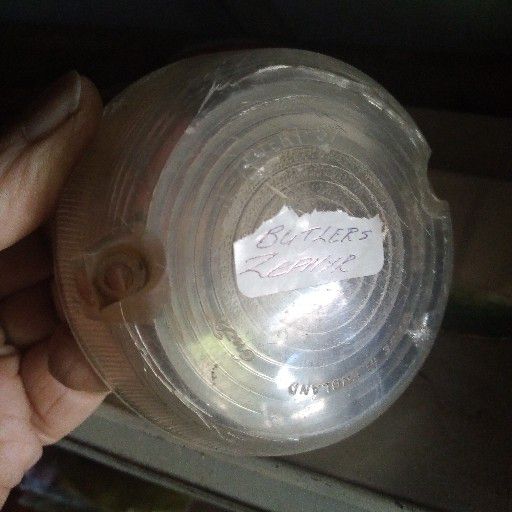 Zephyr front lens - Private Seller Zephyr front lens - Private Seller