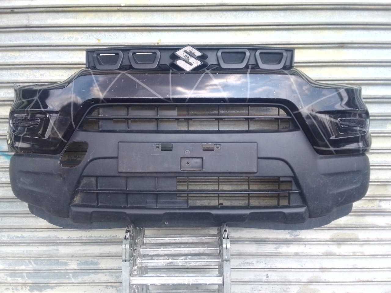(2019-2023) SUZUKI EXPRESS FRONT BUMPER FOR - Private Seller