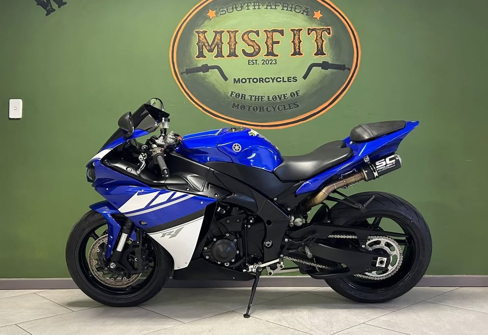 Used Yamaha 1 - Private Seller Used Yamaha 1 - Private Seller