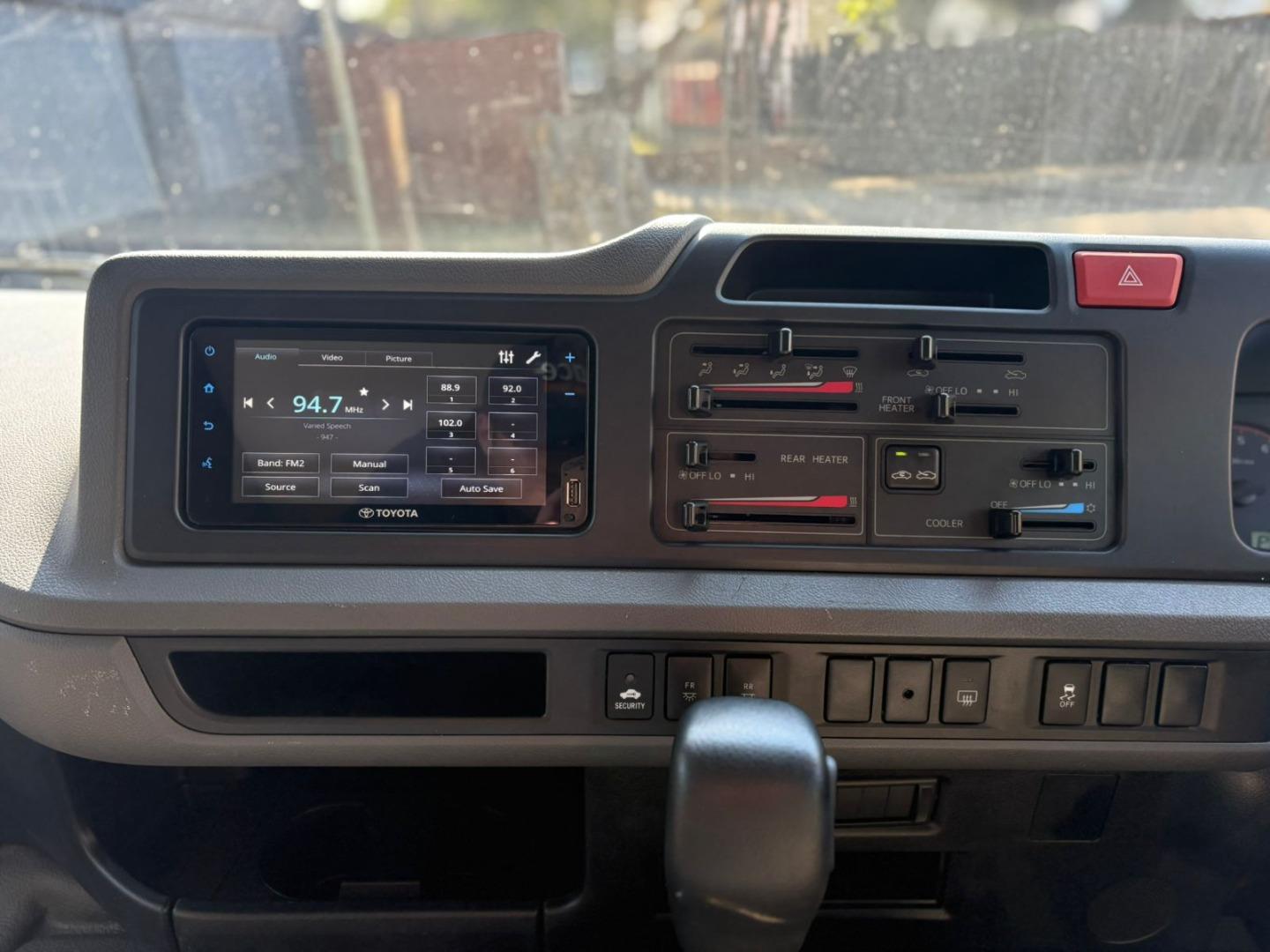 2023 Toyota Coaster 2.8D GL Auto 23 Seater | Junk Mail Marketplace