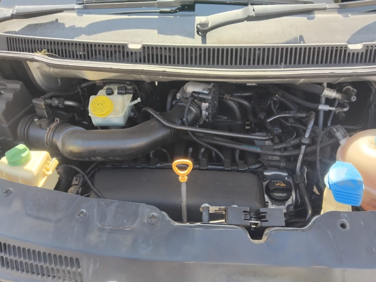 T5 3.2 V6 BKK ENGINE - Private Seller T5 3.2 V6 BKK ENGINE - Private Seller