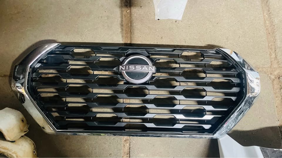 Nissan Magnite grill - Private Seller