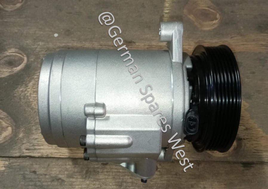 CHEV CAPTIVA 2.4 Z24SED NEW AIRCON PUMP FOR SALE - Private Seller