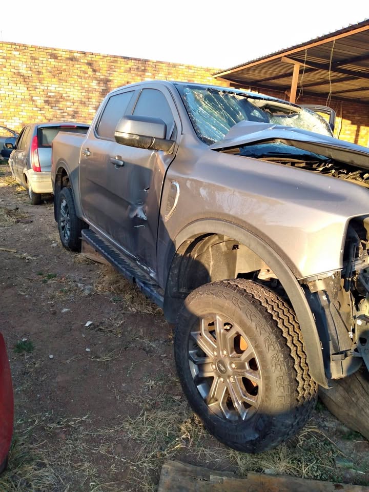 2024 FORD RANGER 2.0 XLT FOR SALE
