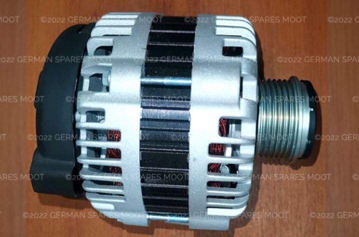 CHEVROLET / CHEV TRAILBLAZER 2.8 BRAND NEW ALTERNATORS FOR SALE - Private Seller