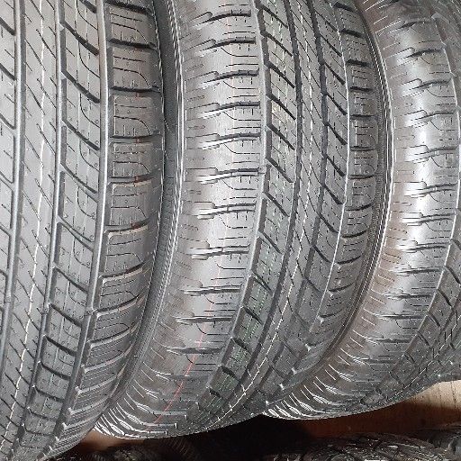 Goodyear Wrangler H/P