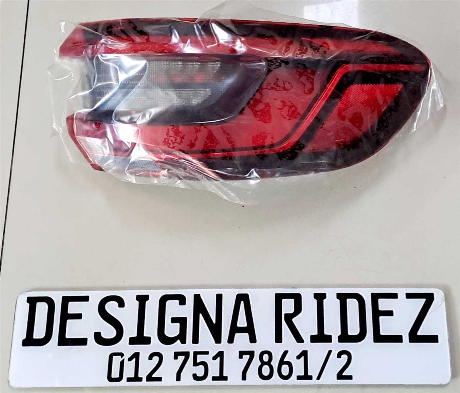 BMW X5 GO5 LED OUTTER TAIL-LIGHTS NEW AVAILABLE - Private Seller BMW X5 GO5 LED OUTTER TAIL-LIGHTS NEW AVAILABLE - Private Seller