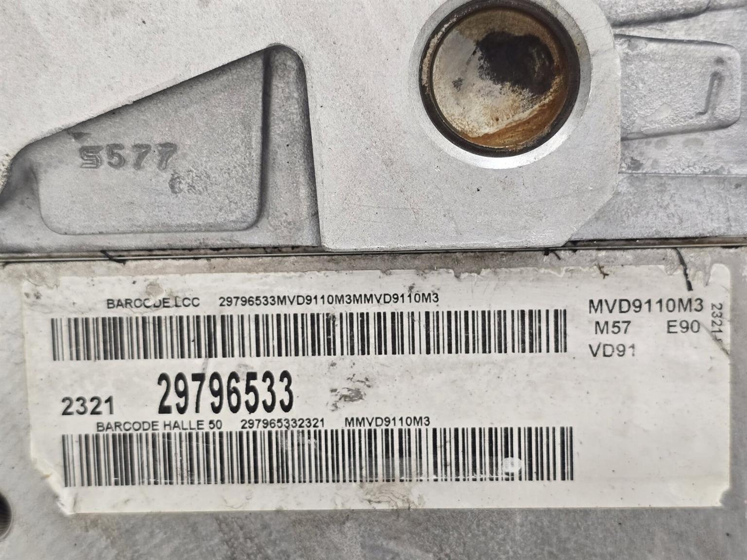 BMW 306D3 Engine – M57D30 3.0L Inline-6 Diesel - Private Seller BMW 306D3 Engine – M57D30 3.0L Inline-6 Diesel - Private Seller