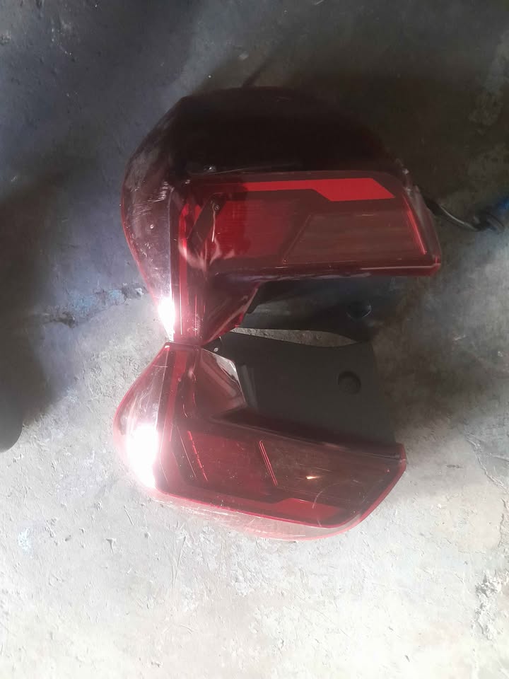 Kia Picanto Both Taillights for Sale - Private Seller Kia Picanto Both Taillights for Sale - Private Seller