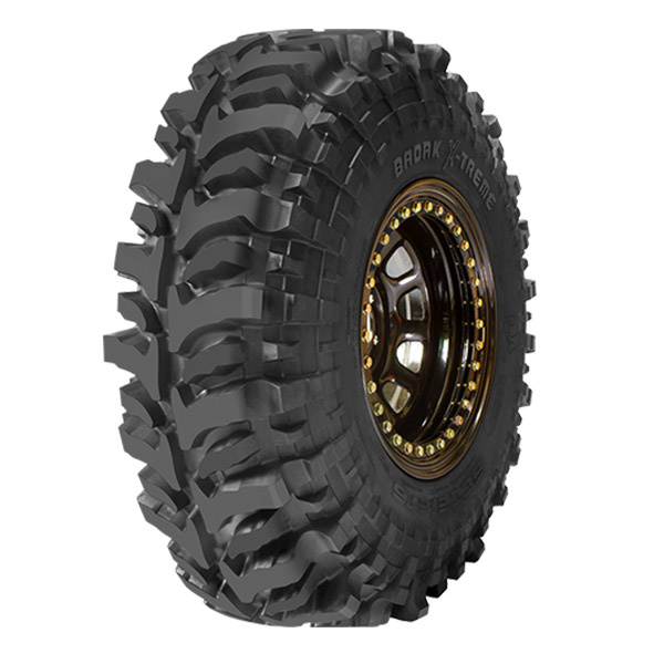 33X10.5-15″ Accelera Badak X-Treme Tyres