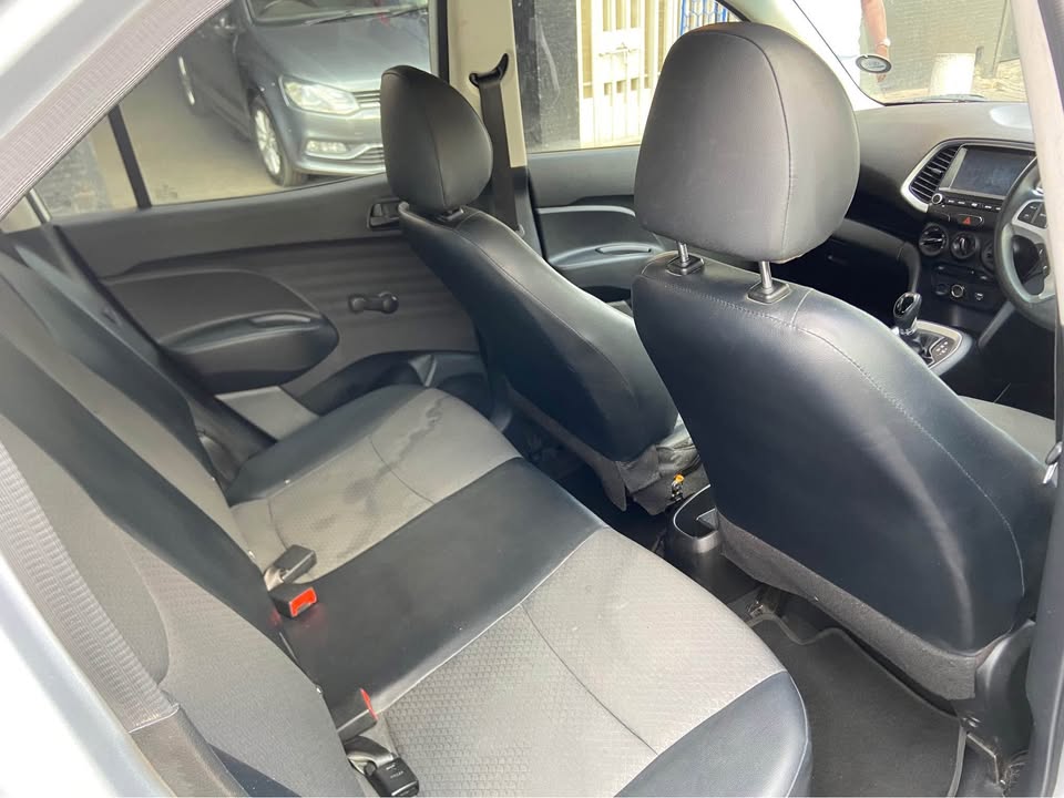 2021 Hyundai Atos 1.2 35.000km Automatic