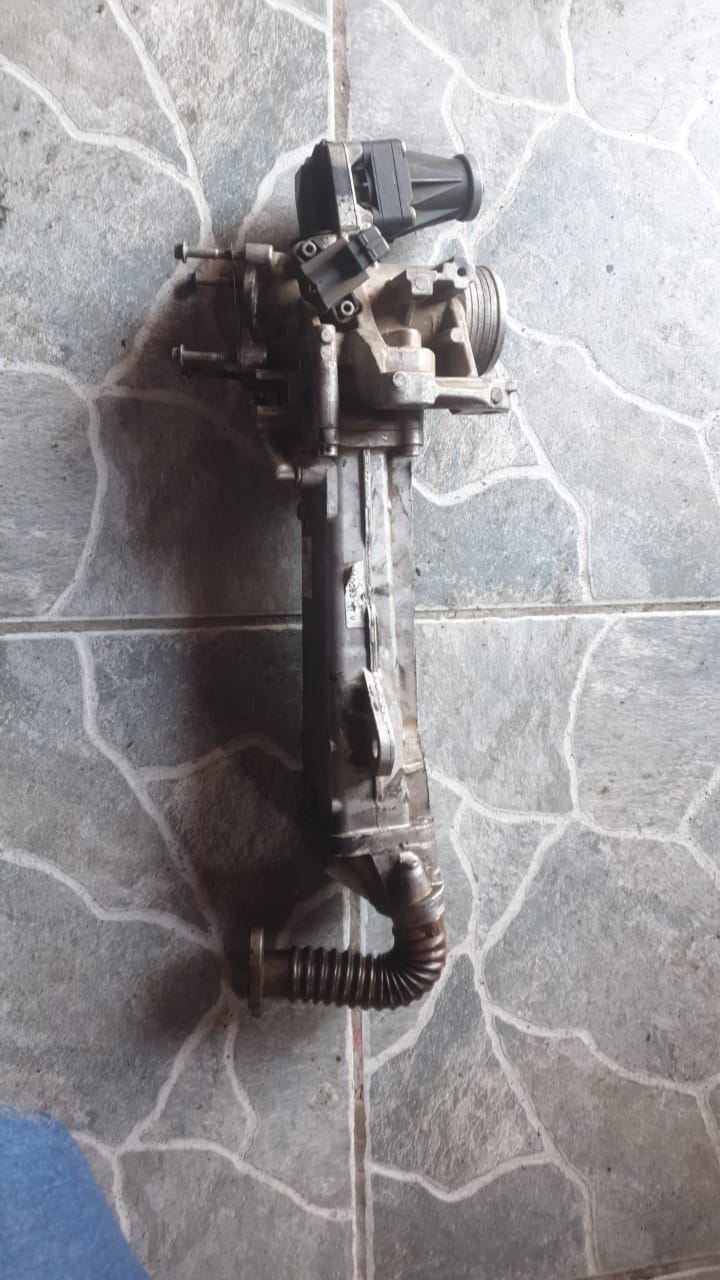 VOLVO XC60 D5 2010-2012 ERG VALVE AVAILABLE - Private Seller VOLVO XC60 D5 2010-2012 ERG VALVE AVAILABLE - Private Seller