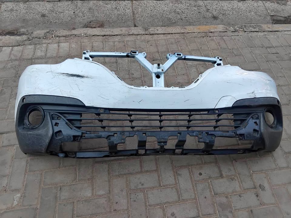 Renault Kadjar bumper - Private Seller Renault Kadjar bumper - Private Seller