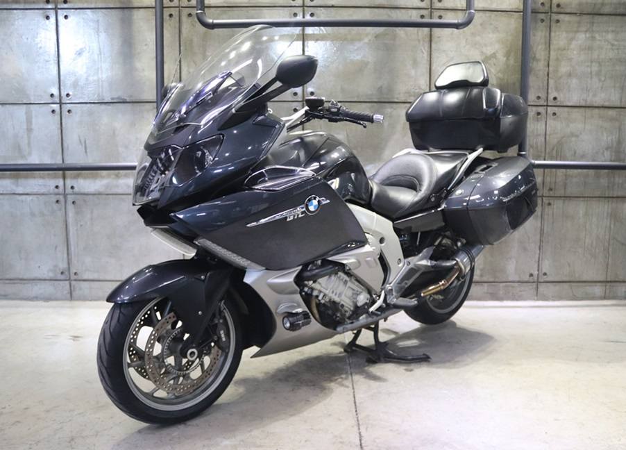 2014 BMW K1600GTL - 58 000KM - Private Seller