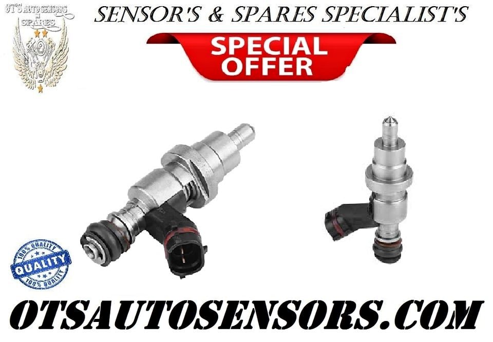 INJECTOR TOYOTA AVENZIZ/1AZ/RAV4 - Private Seller INJECTOR TOYOTA AVENZIZ/1AZ/RAV4 - Private Seller