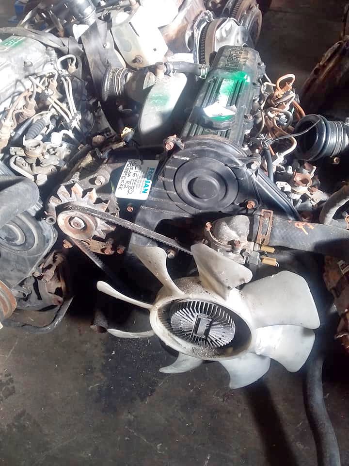 Mazda R2 Engine for sale - Private Seller Mazda R2 Engine for sale - Private Seller