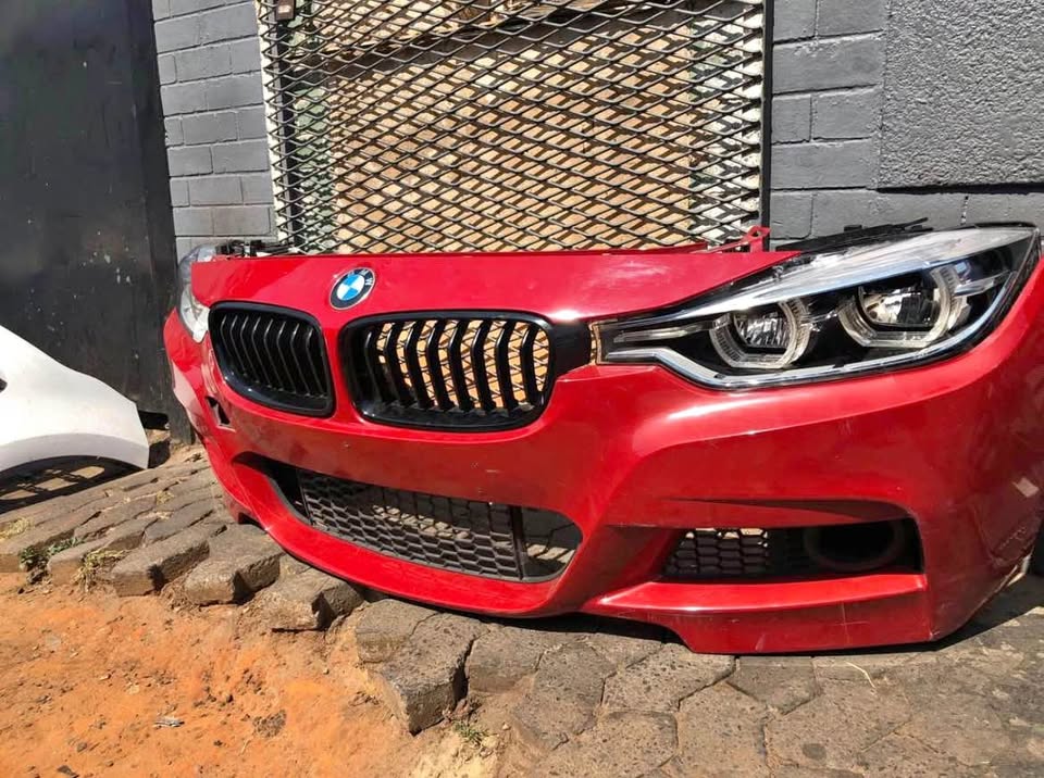 BMW F30 Front-End Spares for Sale | Quality Parts for Workshops & Resellers - Private Seller BMW F30 Front-End Spares for Sale | Quality Parts for Workshops & Resellers - Private Seller