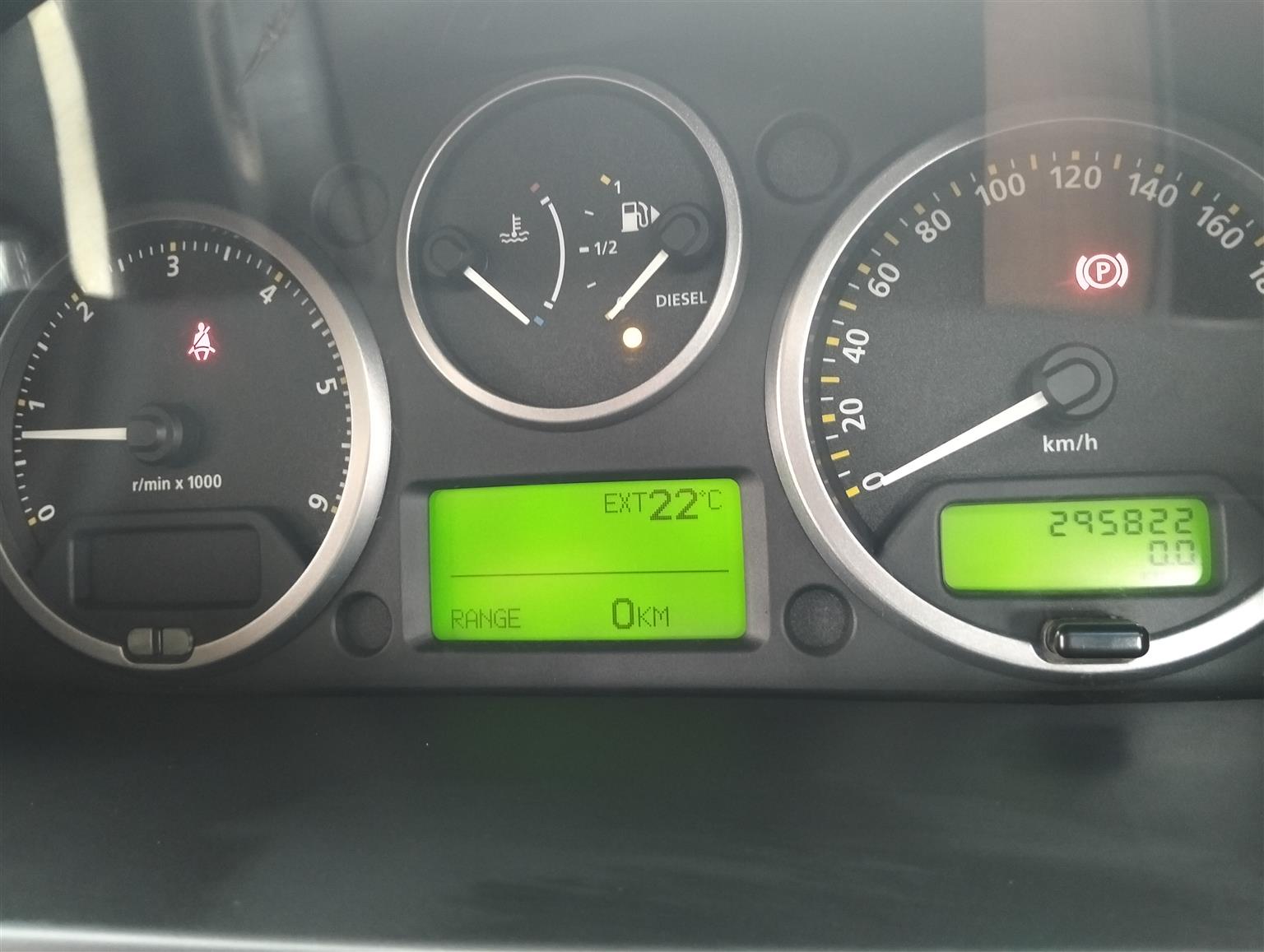 Used 2007 Land Rover Freelander 2 HSE TD4 - Private Seller