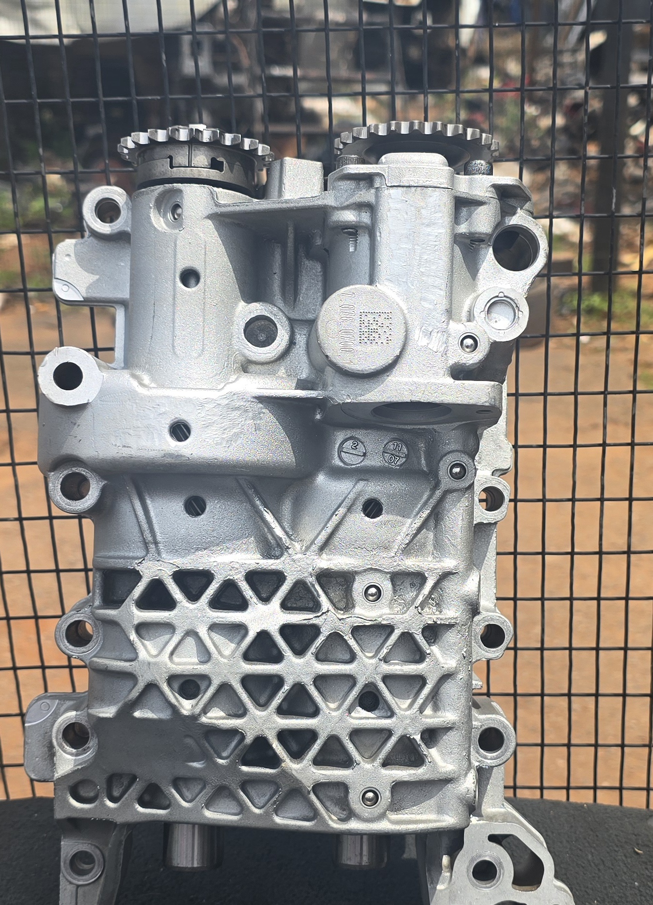 New stock arrivals  Oil pump Golf 5 gti  audi a4 b7 2.0t audi tt 2.0t BWA BWE - Private Seller