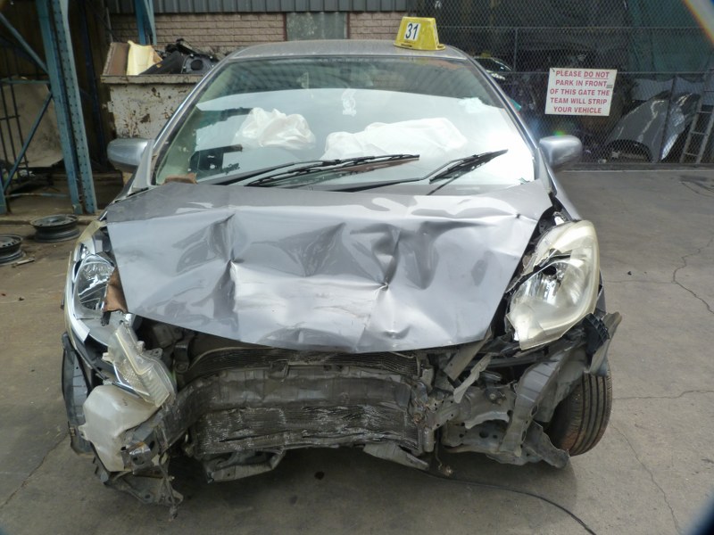 Honda Jazz 1.3 Petrol AT L13Z1 Grey - 2011 SPARESBOYZ STRIPPING FOR SPARES - Private Seller Honda Jazz 1.3 Petrol AT L13Z1 Grey - 2011 SPARESBOYZ STRIPPING FOR SPARES - Private Seller
