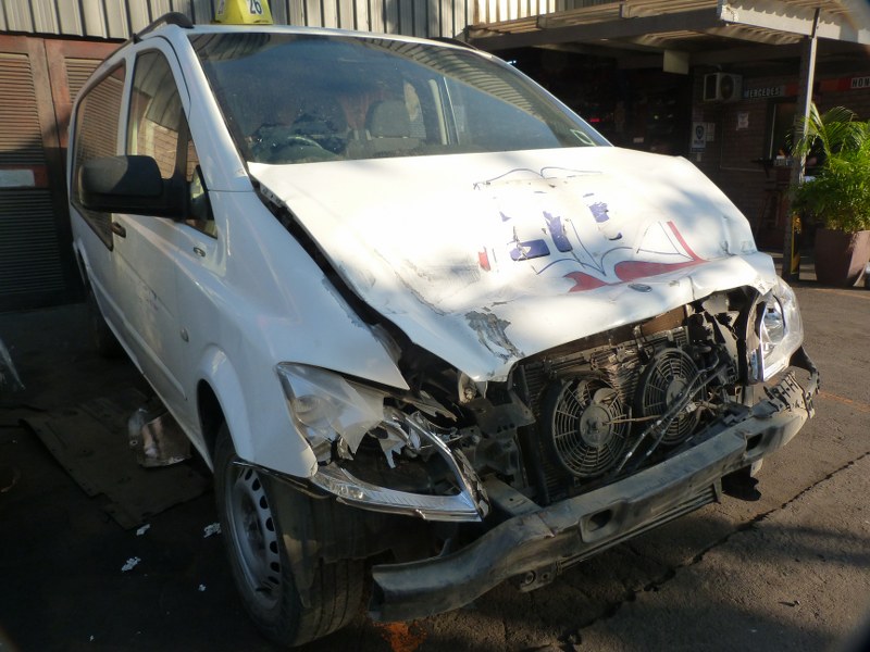 Mercedes Vito 116 CDi W639 Manual - 2014 SPARESBOYZ STRIPPING FOR SPARES. - Private Seller Mercedes Vito 116 CDi W639 Manual - 2014 SPARESBOYZ STRIPPING FOR SPARES. - Private Seller