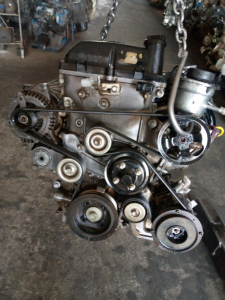 Toyota 2TR Quantum Engine for Sale