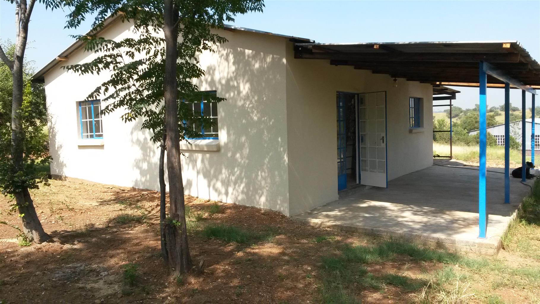 For Rent Cottage Lanseria Listings And Prices Waa2