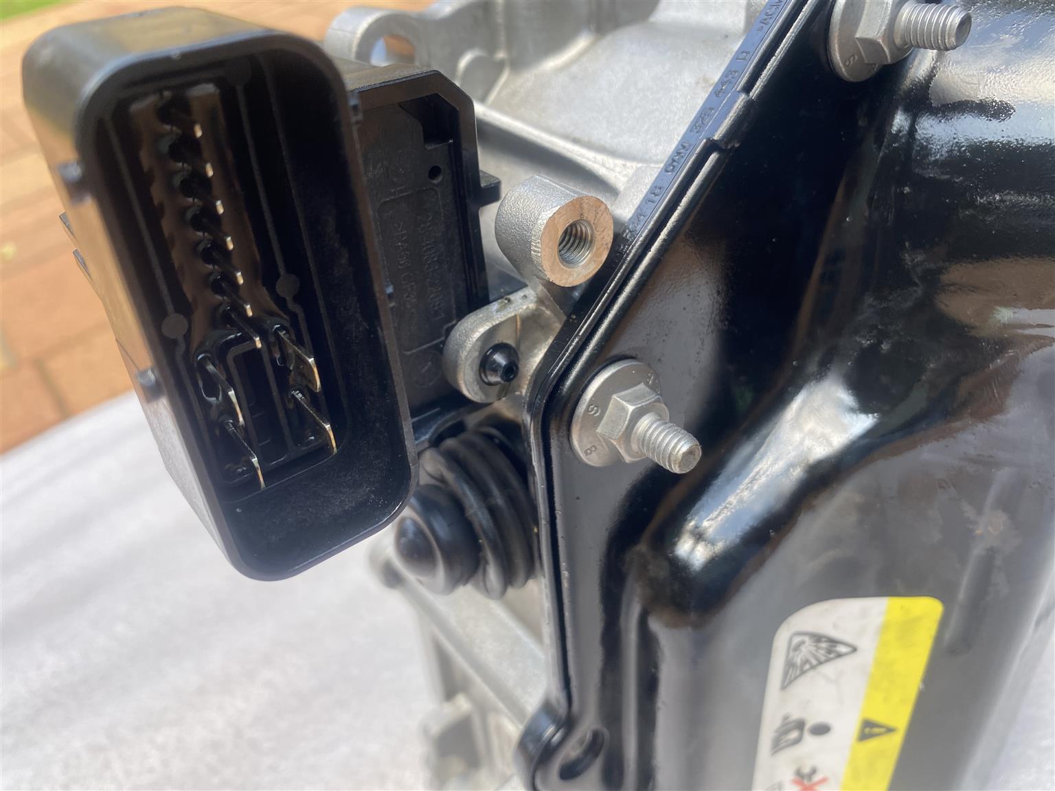2026 VW T-CROSS DSG 7 SPEED TRANSMISSION MECHATRONIC FOR SALE - Private Seller 2026 VW T-CROSS DSG 7 SPEED TRANSMISSION MECHATRONIC FOR SALE - Private Seller