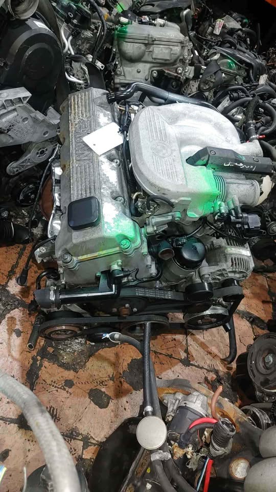 BMW E36 M43 184E2 318I 8VALVE FUEL INJECTION ENGINE FOR SALE - Private Seller BMW E36 M43 184E2 318I 8VALVE FUEL INJECTION ENGINE FOR SALE - Private Seller