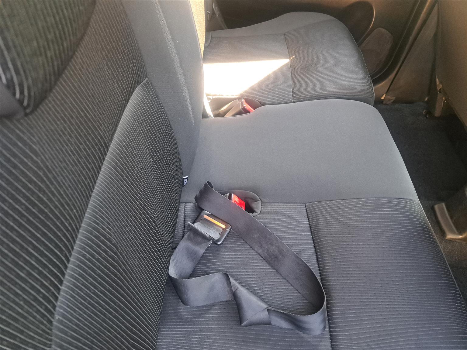 Suzuki ertiga 1.4gls