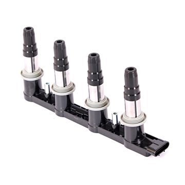 Chevrolet Aveo 1.6 16V F16D4 08-17 Ignition Coil With No Module 7 Pin OE 25186686 J - Private Seller Chevrolet Aveo 1.6 16V F16D4 08-17 Ignition Coil With No Module 7 Pin OE 25186686 J - Private Seller