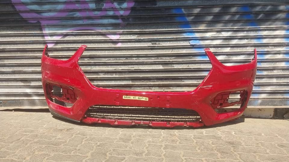 Haval H2 bumper 2019 - Private Seller