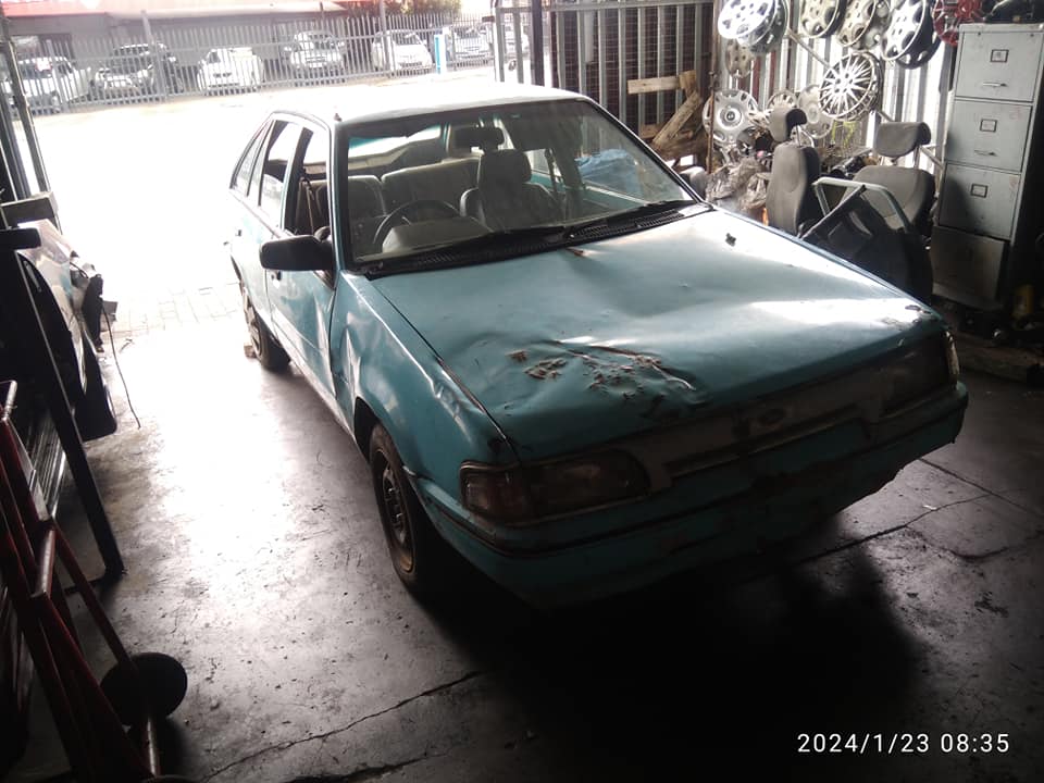 Ford Lazer Striping For spers - Private Seller