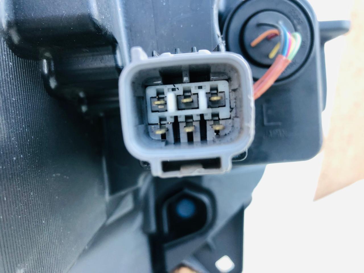 Mitsubishi Eclipse cross left side Full LED headlight - Private Seller Mitsubishi Eclipse cross left side Full LED headlight - Private Seller