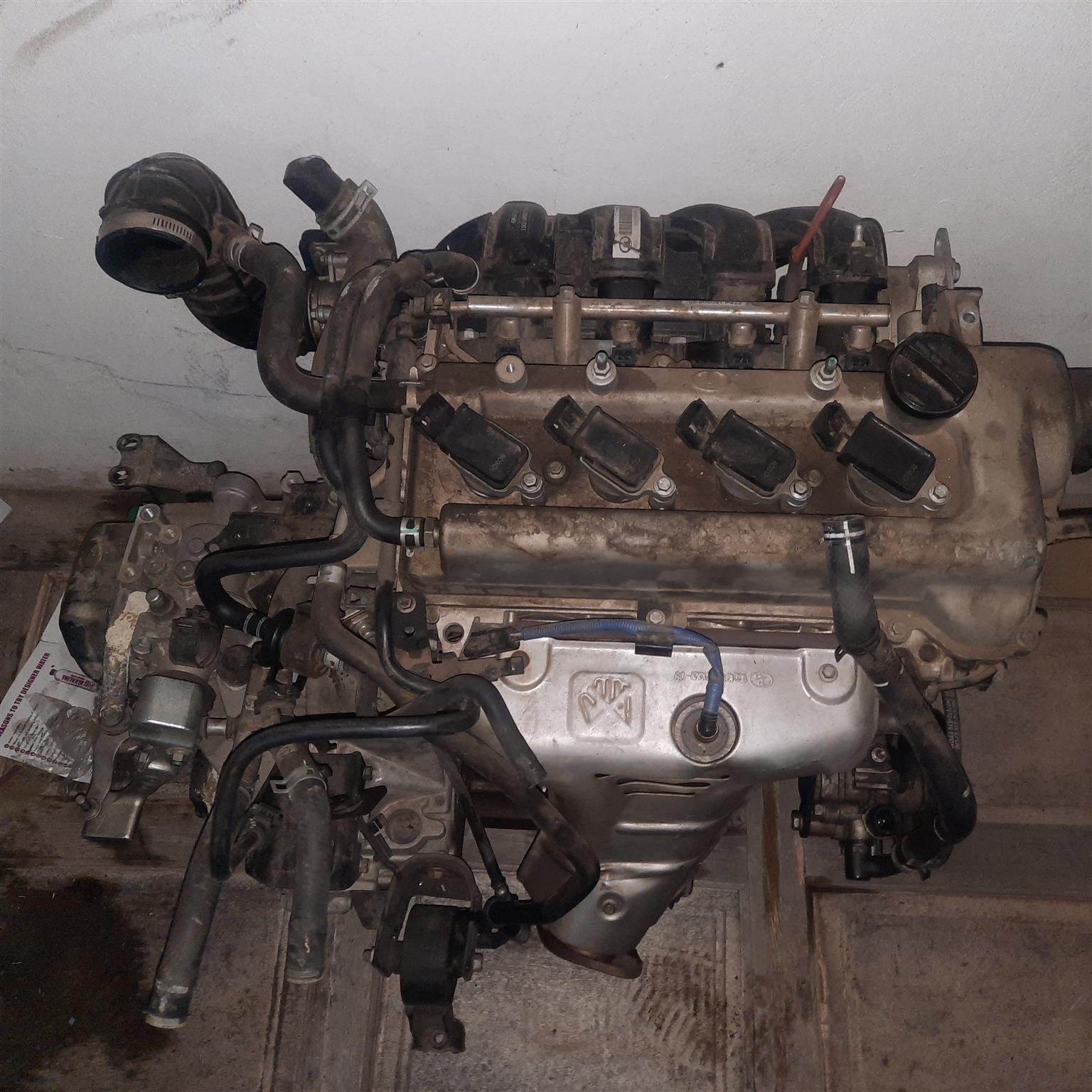 Haval h1 parts - Private Seller