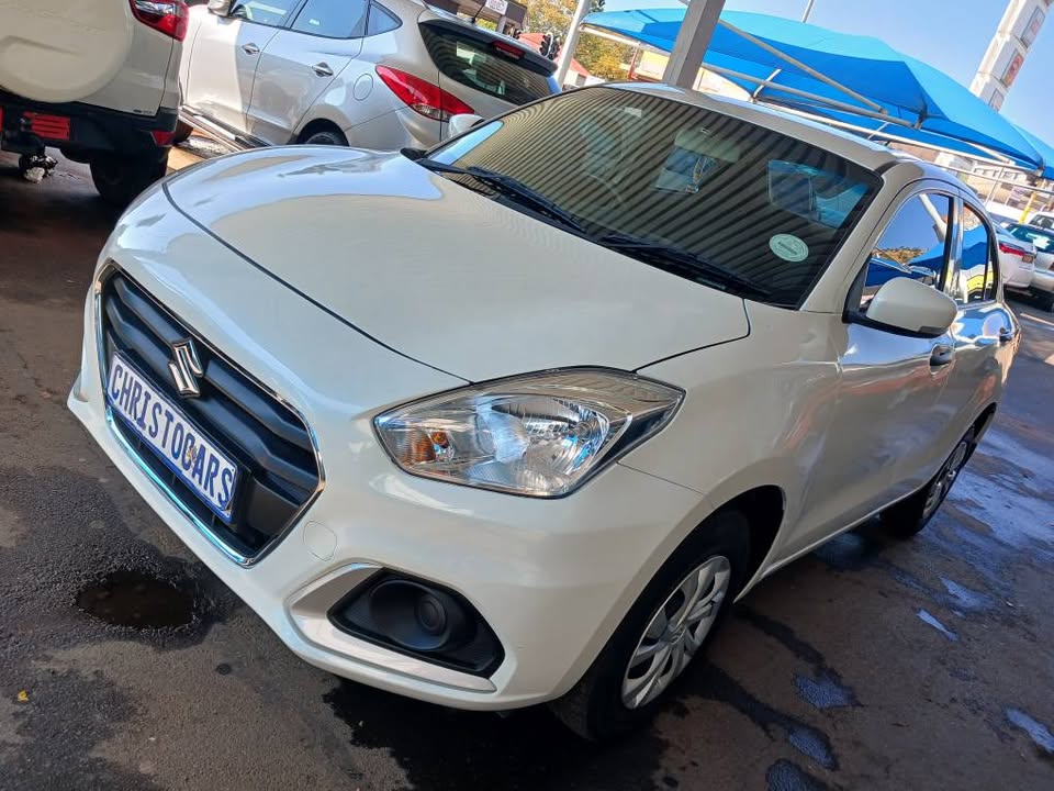 2022 model Suzuki Dzire sedan manual transmission petrol 1.2 engine capacity mileage