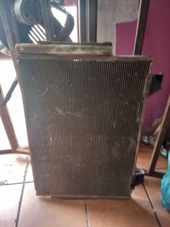 Toyota Quest condenser for sale now In great condition - Private Seller Toyota Quest condenser for sale now In great condition - Private Seller