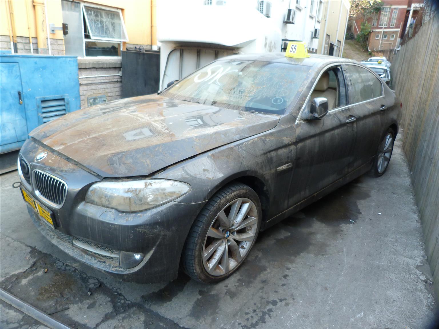 BMW 535i Automatic F10 - 2011 - Private Seller BMW 535i Automatic F10 - 2011 - Private Seller