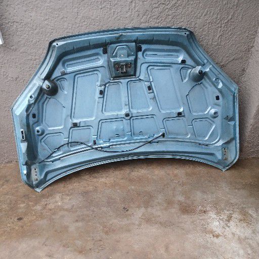 Ford focus 1.6 z6 2006 model spares - Private Seller