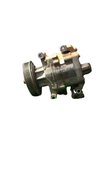 HONDA WRV AIRCON PUMP 1.2 (2018-2019) - Private Seller HONDA WRV AIRCON PUMP 1.2 (2018-2019) - Private Seller